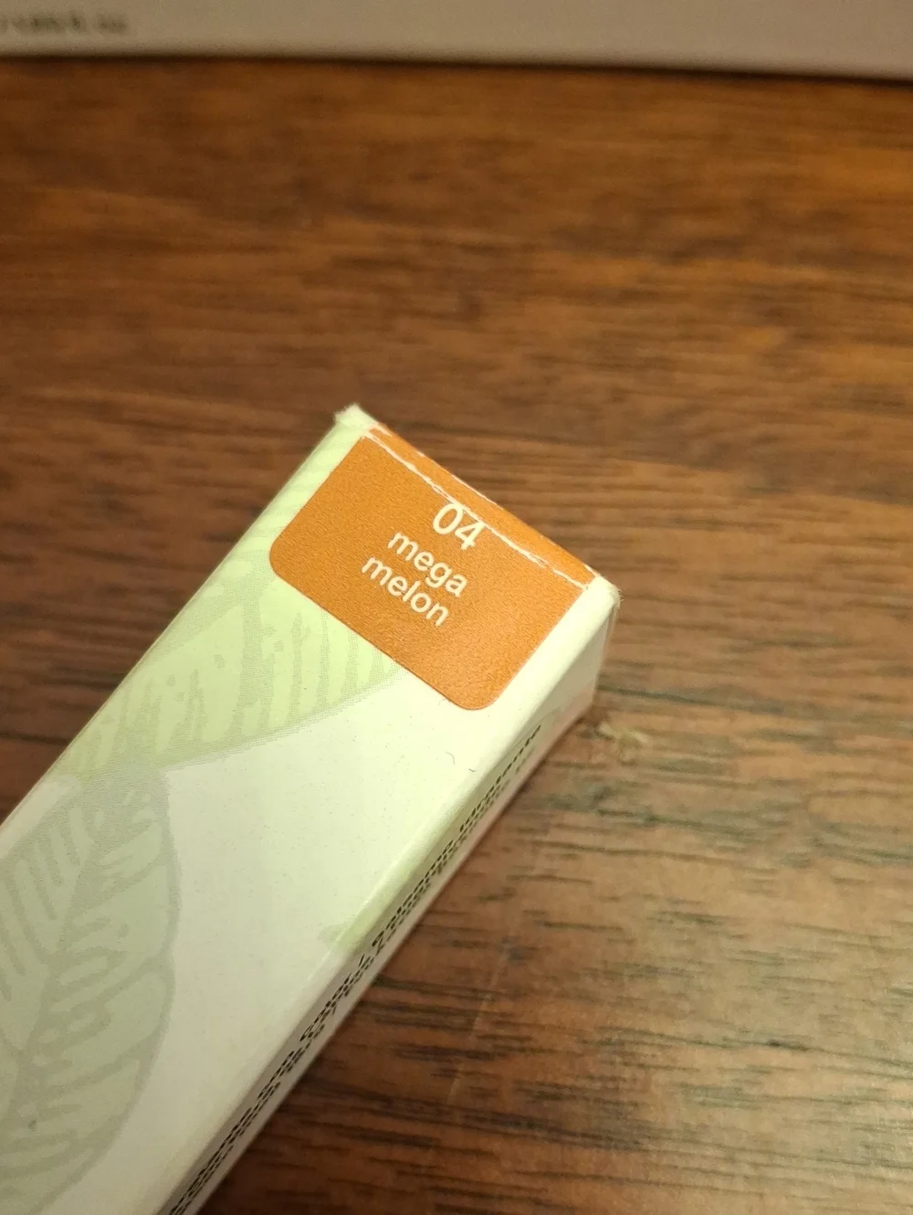 Clinique chubby stick